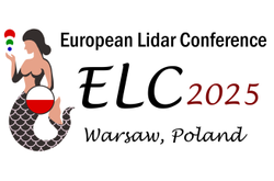 5th edition of the European Lidar Conference