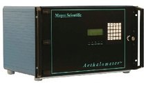 Aethalometr AE-31