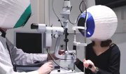 Galeria-Studenci Europejskich studiów optyki okularowej i optometrii zwycięzcami konkursu "Rozśpiewani młodzi kontaktolodzy"
