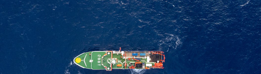 zdjęcie-Jak płynie życie na statku badawczym? Przeprawa z Karaibów na Kanary