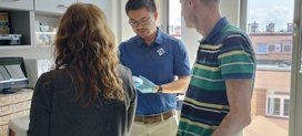 Gallery-Workshop on the operation and maintenance of the Condensation Particle Counter (CPC) at the ACTRIS National Facility at the Institute of Geophysics FUW
