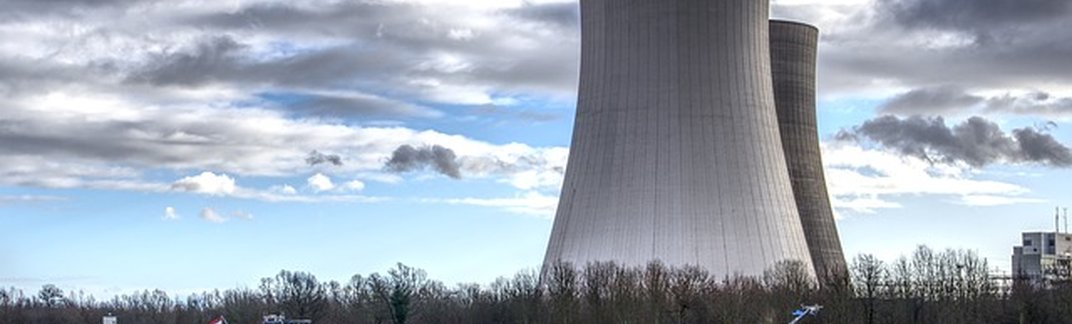 zdjęcie-Polscy naukowcy i ekolodzy apelują do Niemców o nieodchodzenie od atomu.