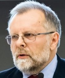 Szymon P. Malinowski