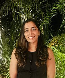Nancy Ghangas