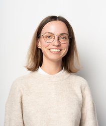 Agne Minderyte